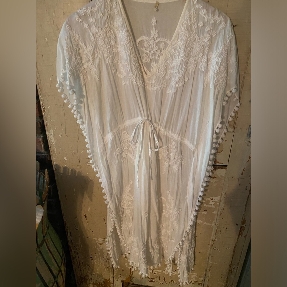 Matta Beach Dress